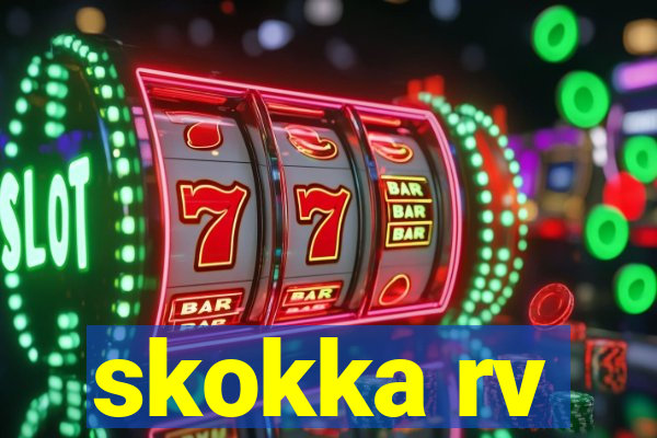 skokka rv